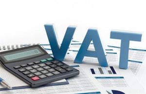 SỬA ĐỔI TRONG QUY ĐỊNH GIẢM THUẾ VAT XUỐNG 8%